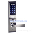 Safety Cheap Biometric Fingerprint Reader Door Lock